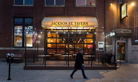 jackson st tavern